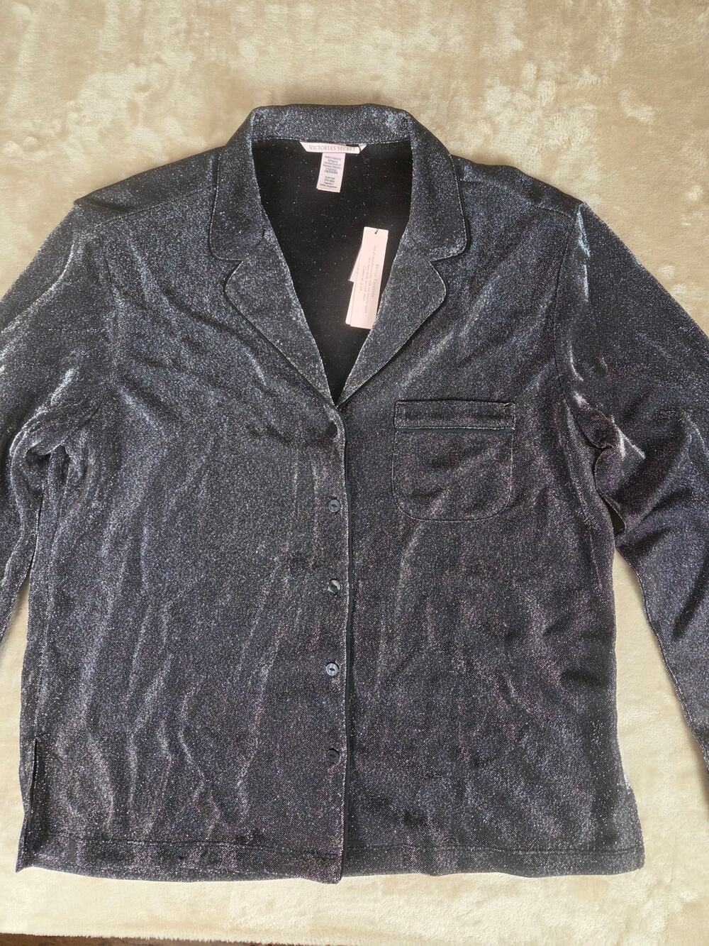 Victoria's Secret Sleep Top